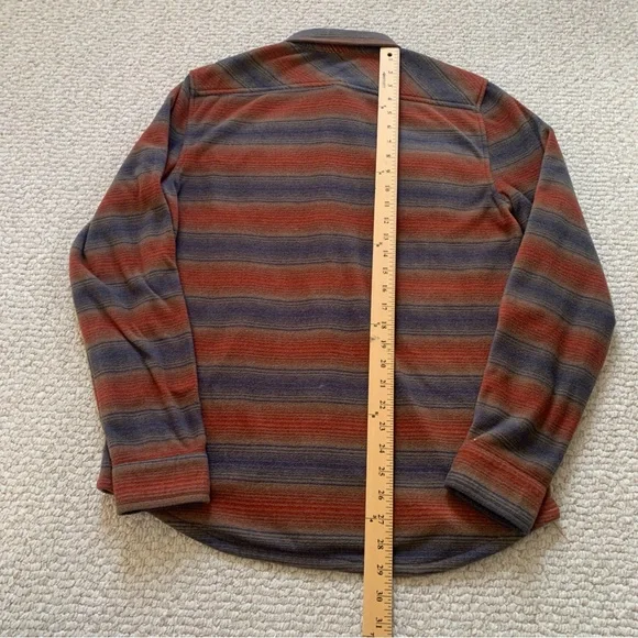 O’Neill Fleece Shirt / Overshirt - Picture 6 of 7